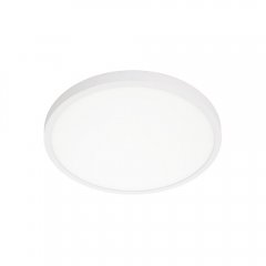 Plafon LED 30W PELARO PLF-7001-400R-WH-4K Italux