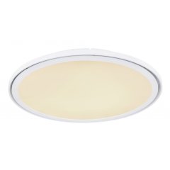 Plafon LED 30W SAMU 48122D2 Globo