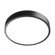 Plafon LED 32W BOTTA PLF-63746-L-BK Italux