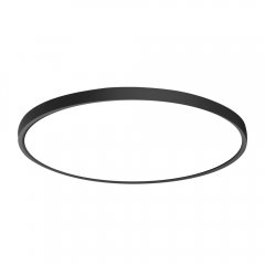 Plafon LED 32W CALVI PLF-35263-400R-32W-BL Italux