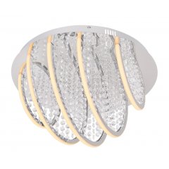 Plafon LED 32W GERT 67104-32 Globo