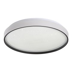 Plafon LED 34W ZERAVA 71449 Rabalux