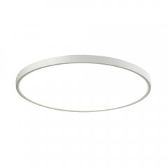 Plafon LED 36W CALVI PLF-35263-480R-36W-WH Italux