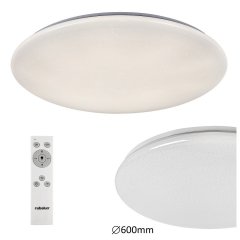 Plafon LED 36W DANNY 5446 Rabalux