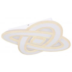 Plafon LED 36W LARIO 48287-36 Globo