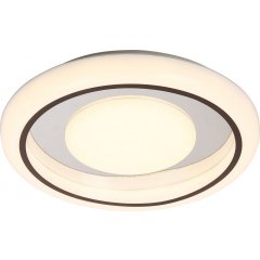 Plafon LED 36W MANTA 41294-36R Globo