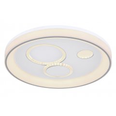 Plafon LED 36W ROBA 48423-36 Globo