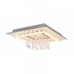 Plafon LED 36W TARRAGONA 49339-36 Globo