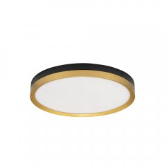 Plafon LED 37W BANE LE43228 Luces Exclusivas