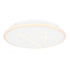 Plafon LED 37W HENNA 48415-40 Globo