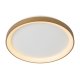 Plafon LED 38W VIDAL 46103/38/02 Lucide