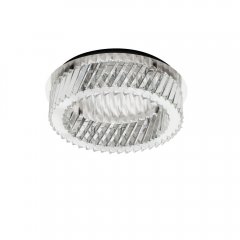 Plafon LED 40W CANLIRA LE45159 Luces Exclusivas
