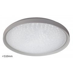 Plafon LED 40W ESME 2300 Rabalux