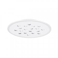 Plafon LED 40W GUEMES LE44414 Luces Exclusivas