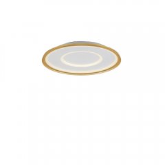 Plafon LED 40W HARDEMAN LE44675 Luces Exclusivas