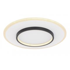 Plafon LED 40W LIMA 48273-40 Globo