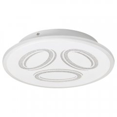 Plafon LED 40W ROCHELLE 6708 Rabalux