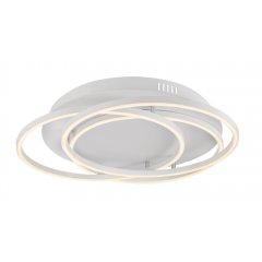 Plafon LED 40W WITTY 67097-40W Globo