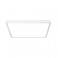 Plafon LED 45W BASTIA PLF-83625-450S-45W-WH Italux