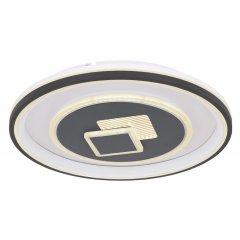 Plafon LED 46W SUNDI 48454-46 Globo