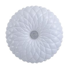 Plafon LED 48W Auris PLF-53749-XL-CL Italux