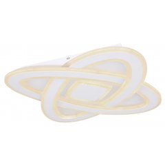 Plafon LED 48W LARIO 48287-48 Globo