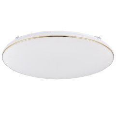 Plafon LED 48W OMAR JE-DHR-0530-GD Zuma Line