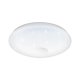 Plafon LED 4x4,8W VOLTAGO 2 95972 Eglo