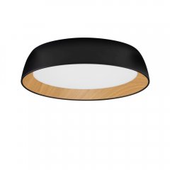 Plafon LED 50W CARACOLLO LE44808 Luces Exclusivas