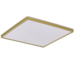 Plafon LED 50W COLIS MS748400S-3-GD Zuma Line