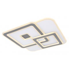 Plafon LED 50W KIQUE 48547SH Globo