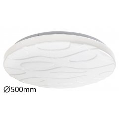 Plafon LED 50W MASON 1508 Rabalux