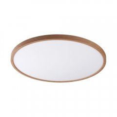 Plafon LED 48W CAMI WM-BP1108-L-W Zuma Line