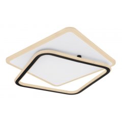 Plafon LED 55W LEVANA 48018-55 Globo