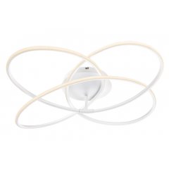 Plafon LED 60W PANDA 67201W-60 Globo