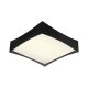 Plafon LED 62W VECCIO czarny AZ4025 Azzardo