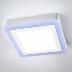 Plafon LED 6W DOS YP005PS-6W Auhilon