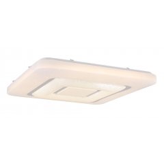 Plafon LED 80W BERTI 48407-80 Globo