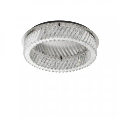 Plafon LED 9W CANLIRA LE45160 Luces Exclusivas