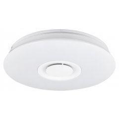 Plafon LED SMART 24W głośnik MURRY 4541 Rabalux