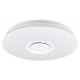 Plafon LED SMART 24W głośnik MURRY 4541 Rabalux