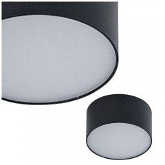 Plafon natynkowy 3000K Monza Round 12 AZ2259 Azzardo