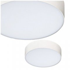 Plafon natynkowy 4000K Monza Round 22 AZ2260 Azzardo