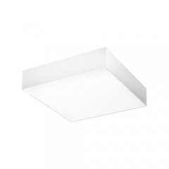 Plafon natynkowy 4000K Monza Square 40 AZ2272 Azzardo