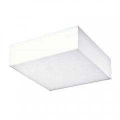 Plafon natynkowy LED 18W 3000K MONZA II S17 AZ3683 Azzardo