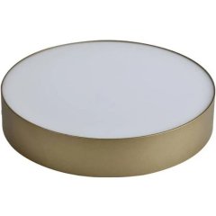 Plafon natynkowy LED 20W + pilot MONZA R22 CCT AZ4756 Azzardo