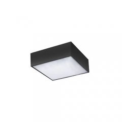 Plafon natynkowy LED 20W + pilot MONZA S22 CCT AZ4770 Azzardo