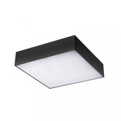 Plafon natynkowy LED 30W + pilot MONZA S30 CCT AZ4773 Azzardo