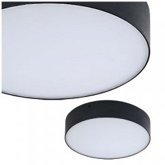 Plafon natynkowy LED 36W 3000K MONZA II R30 AZ3794 Azzardo