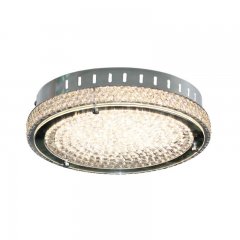 Plafon Nino Round C98000Y-17W Italux